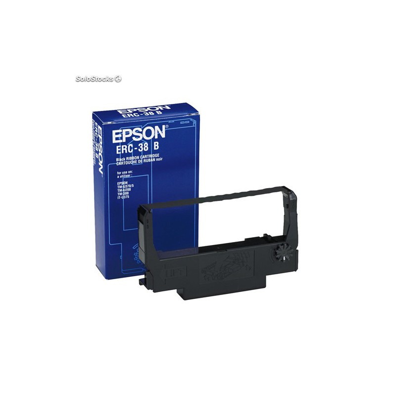EPSON C43S015376