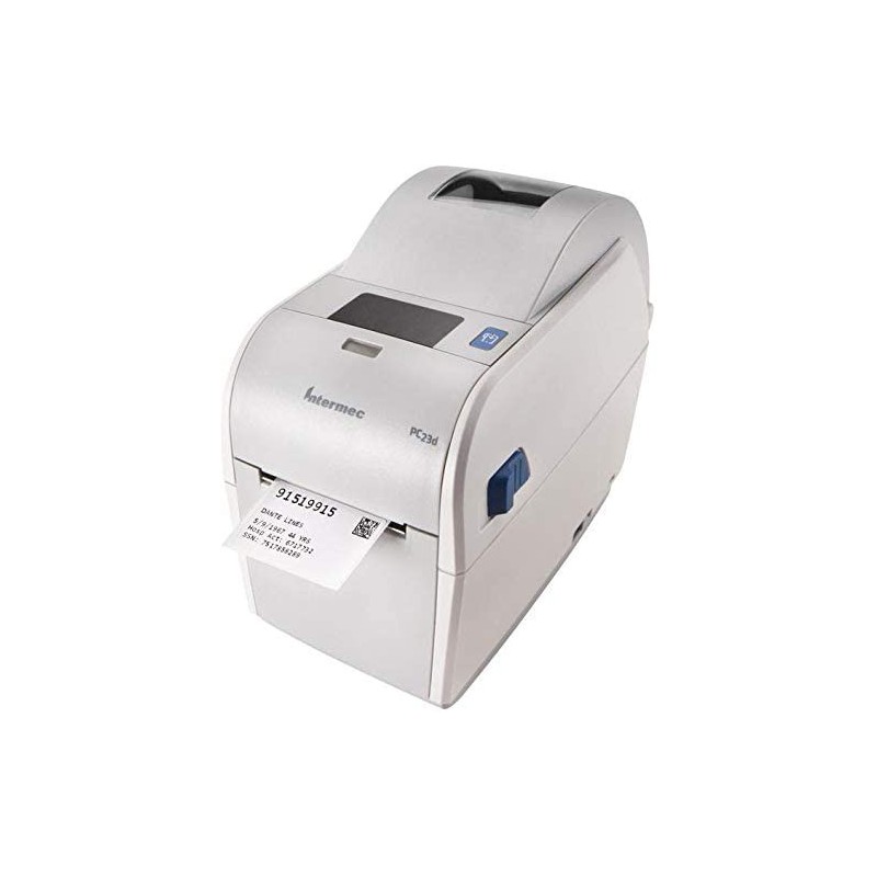 HONEYWELL PC23d HONEYWELL PC23d