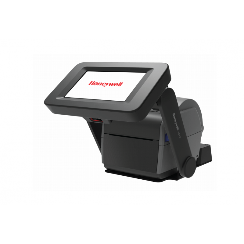 HONEYWELL PC43K HONEYWELL PC43K