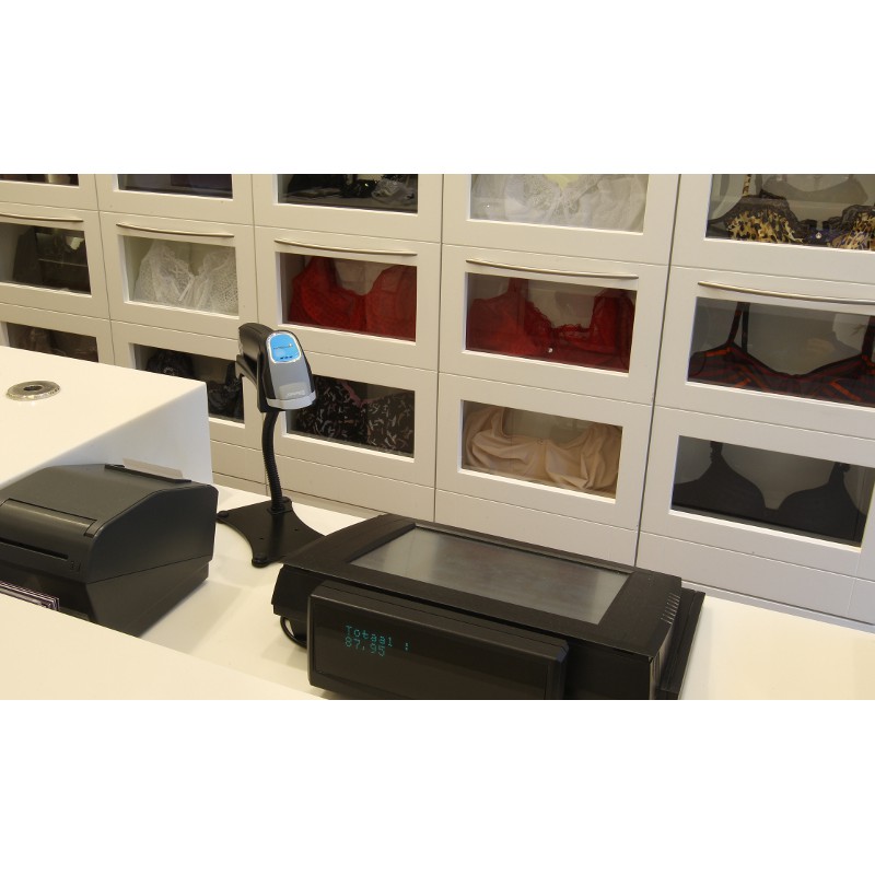 OPTICON OPI-3301i