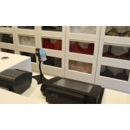 OPTICON OPI-3301i