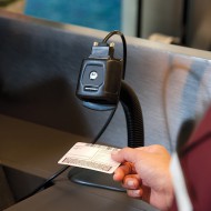 ZEBRA MS457