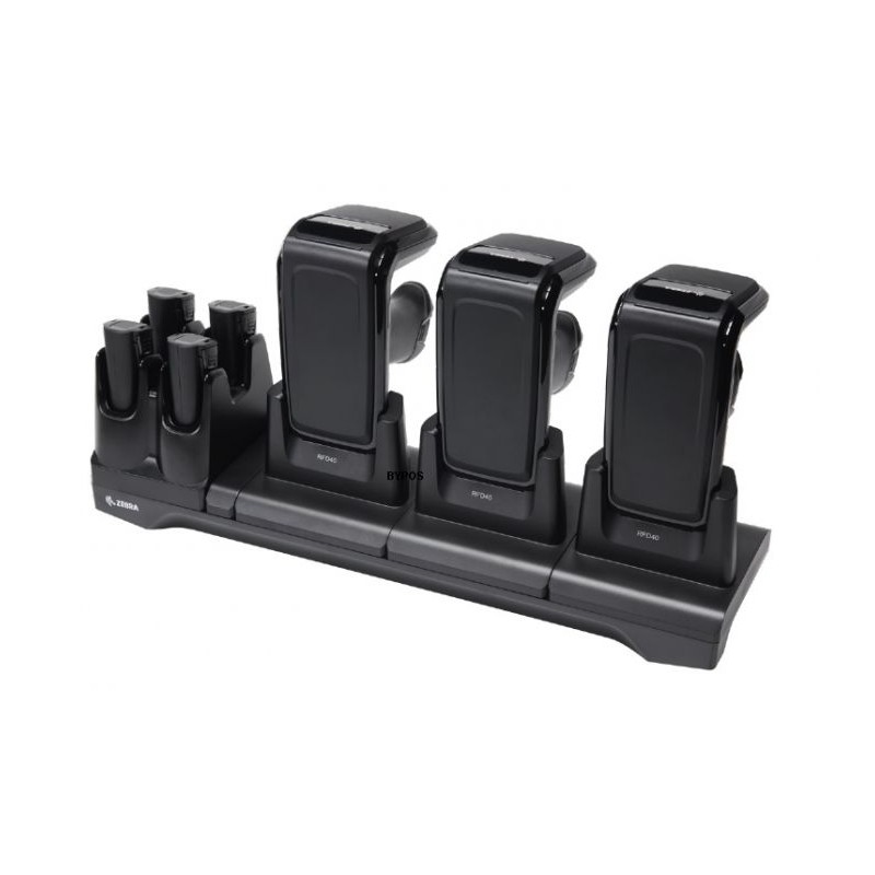 ZEBRA CRD3S4T-RFD49-UNIV-COM-1R