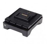 ZEBRA CRD1S0T-RFD49-BASE-CHG-1R