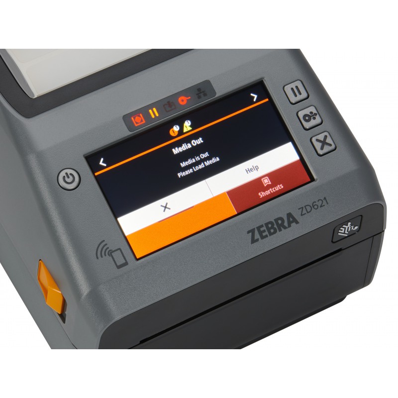 ZEBRA ZD621 TT