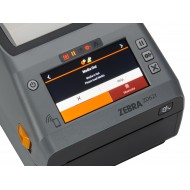 ZEBRA ZD621 TT