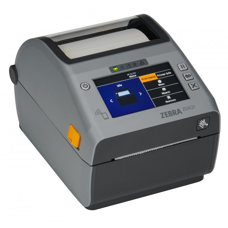 ZEBRA ZD621 TT