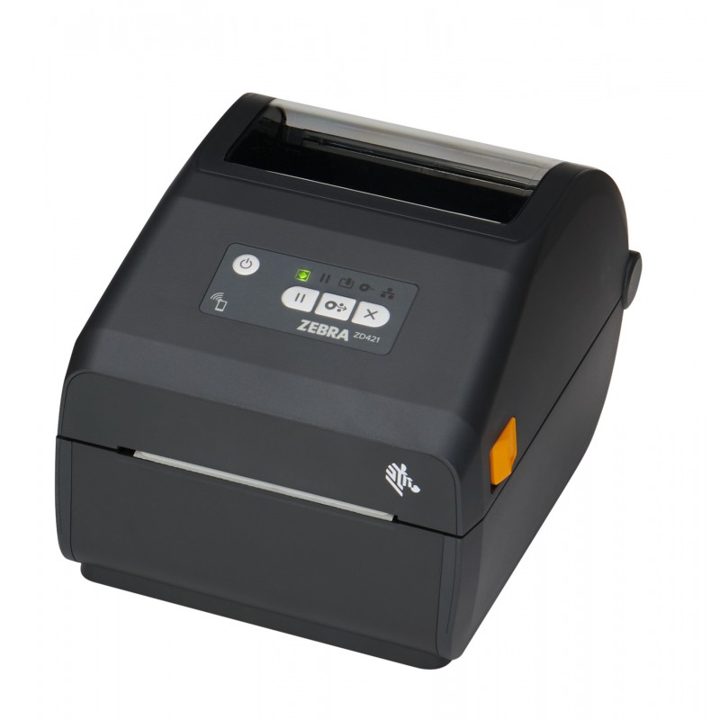 ZEBRA ZD421 DT