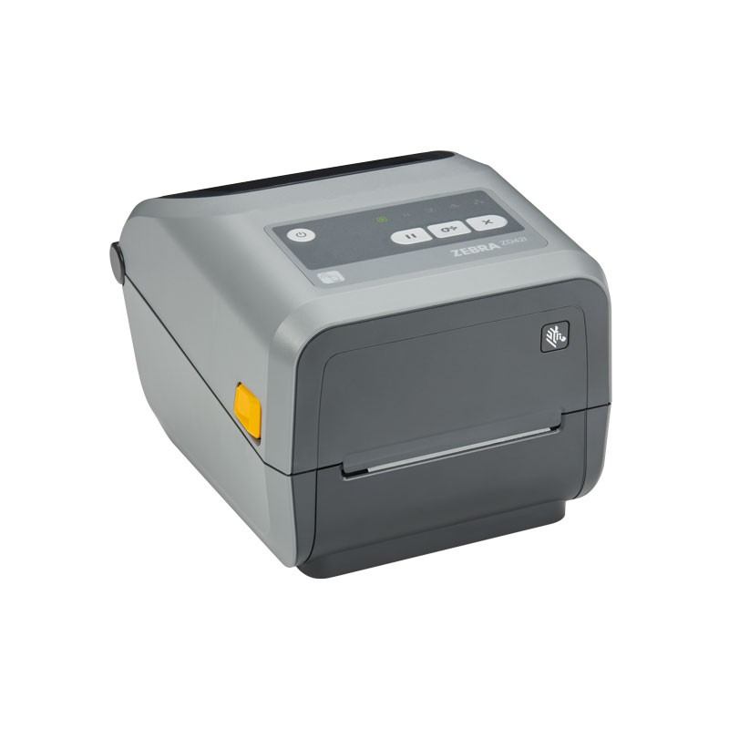 ZEBRA ZD421 TT Cartdridge