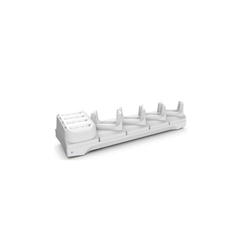 ZEBRA CRD-TC2W-BS54B-01
