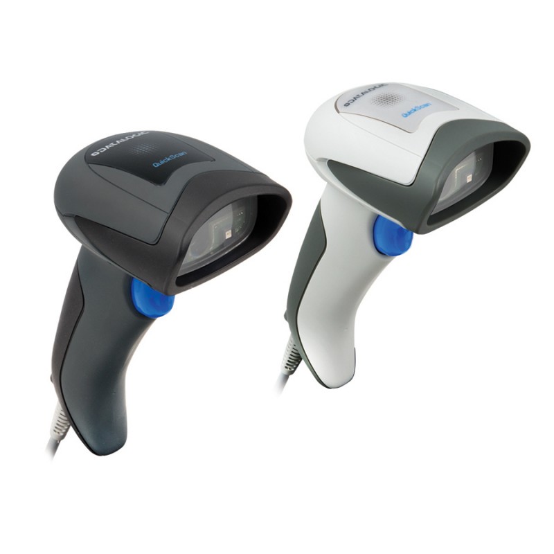 DATALOGIC QuickScan QD2500