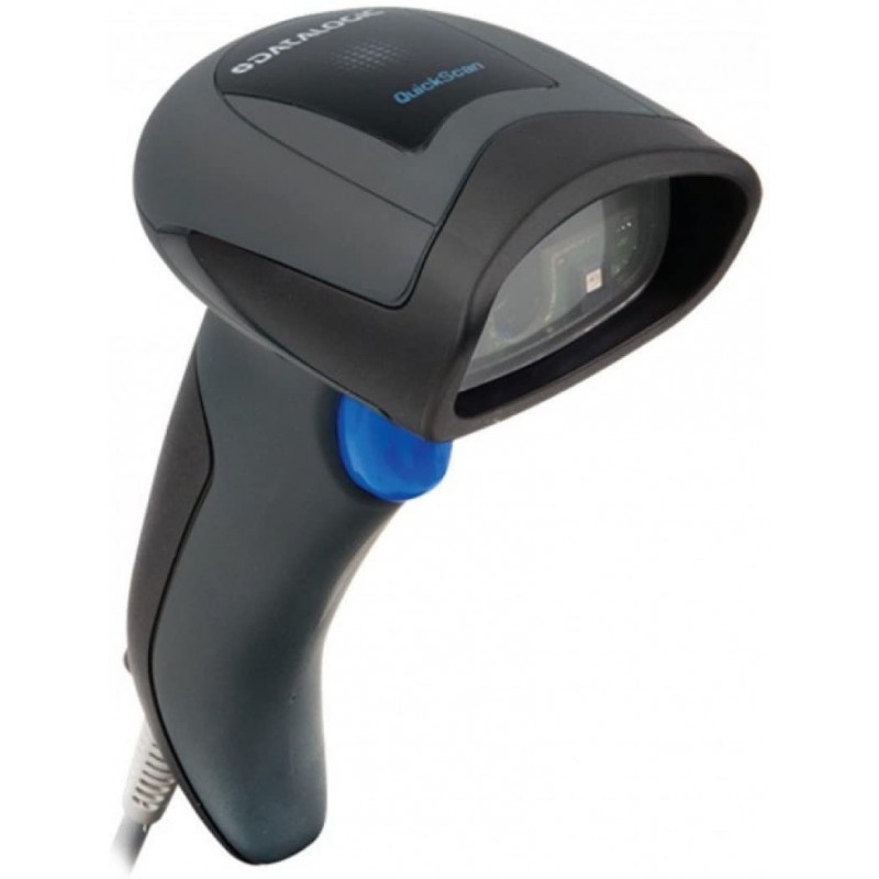 DATALOGIC QuickScan QD2500 DATALOGIC QuickScan QD2500
