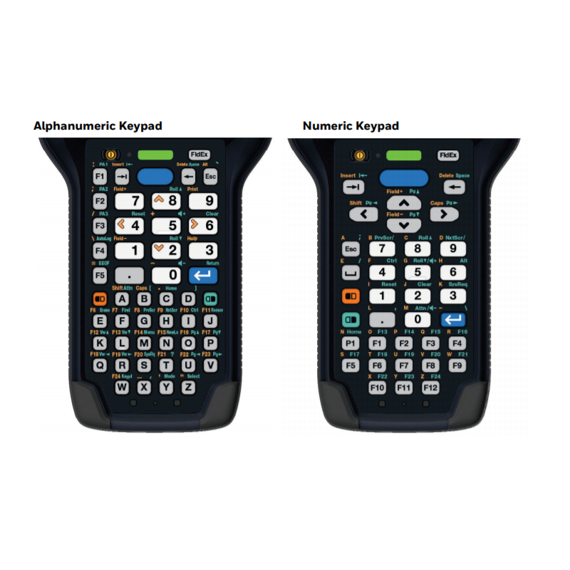 HONEYWELL CK65