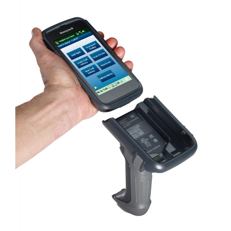 HONEYWELL CT60 XP