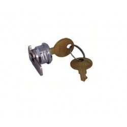 METAPACE K-2 lock