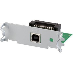 Citizen interface USB