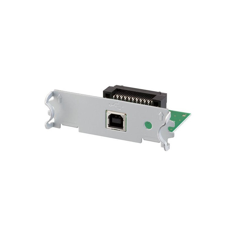 Citizen interface USB