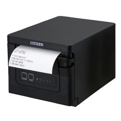 CITIZEN CT-S751