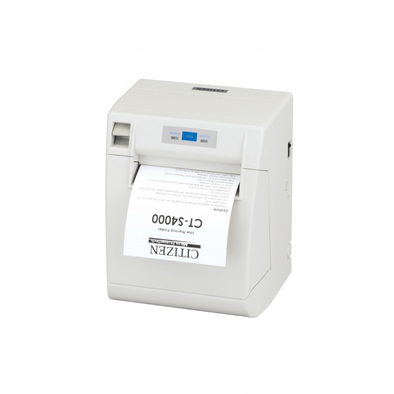 CITIZEN CT-S4000