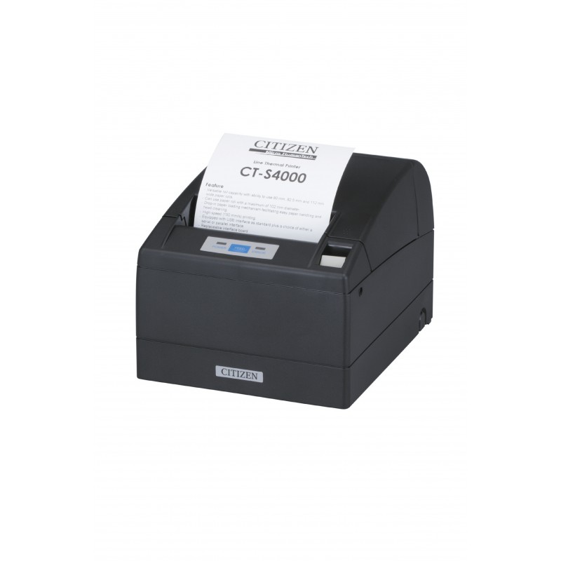 CITIZEN CT-S4000 CITIZEN CT-S4000