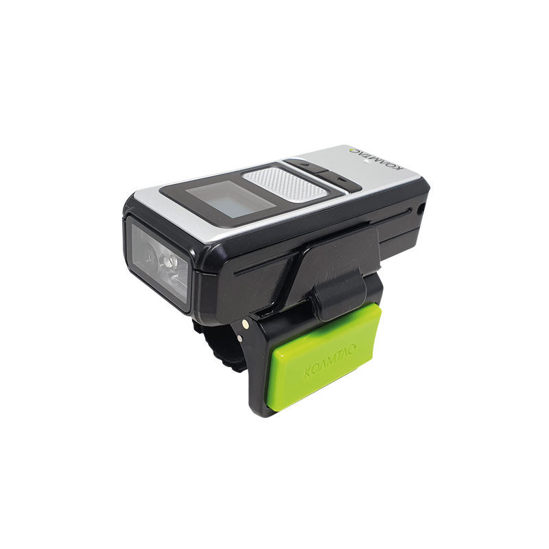 KOAMTAC KDC185-RT-D