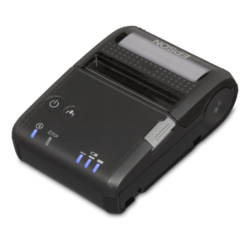 EPSON TM-P20
