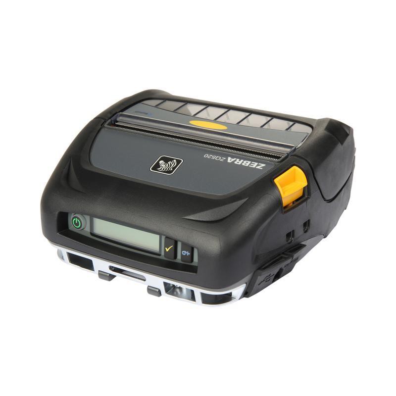ZEBRA ZQ521