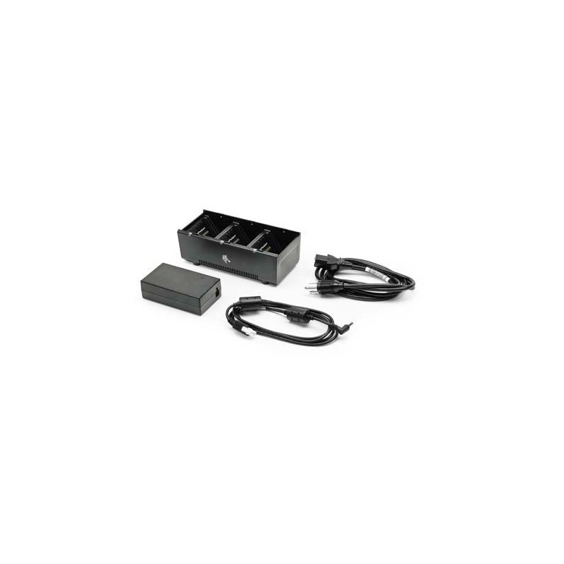 ZEBRA SAC-MPM-3BCHGEU1-01