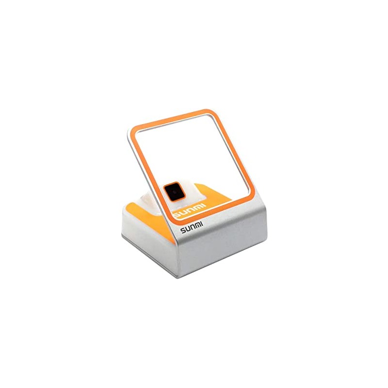 Scanner de table pour codes 1D/2D