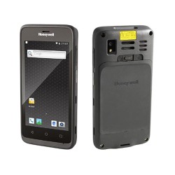 Terminal Android Honeywell