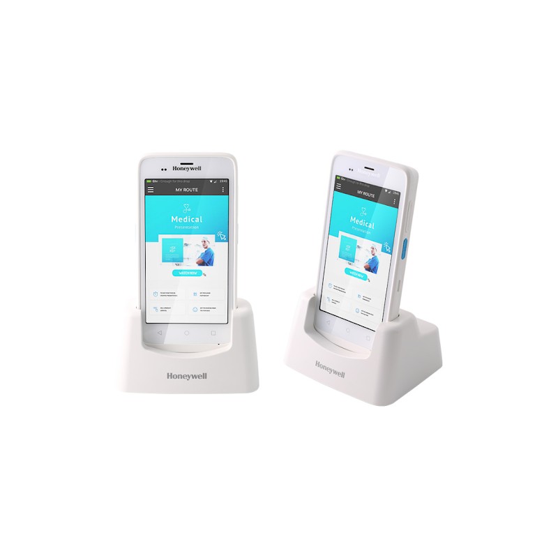 Terminal Android Honeywell