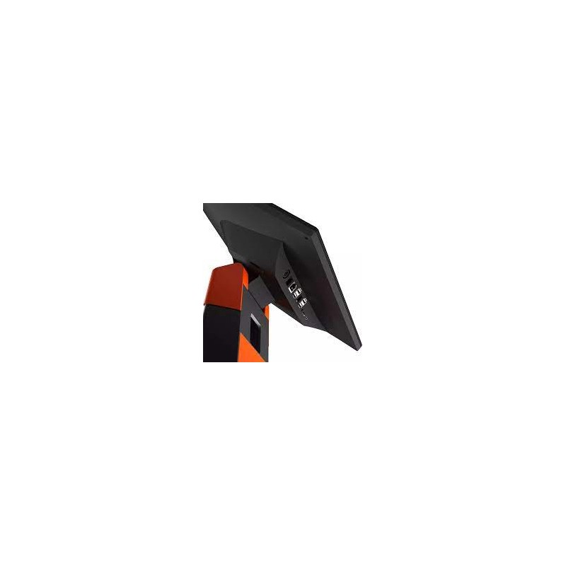 Caisse tactile compacte