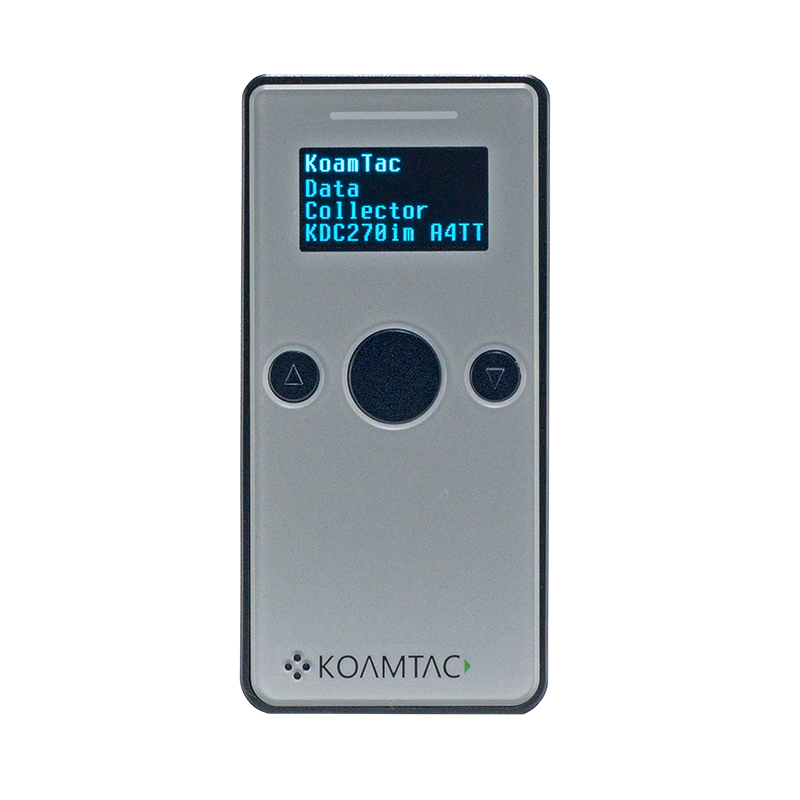 KOAMTAC KDC280