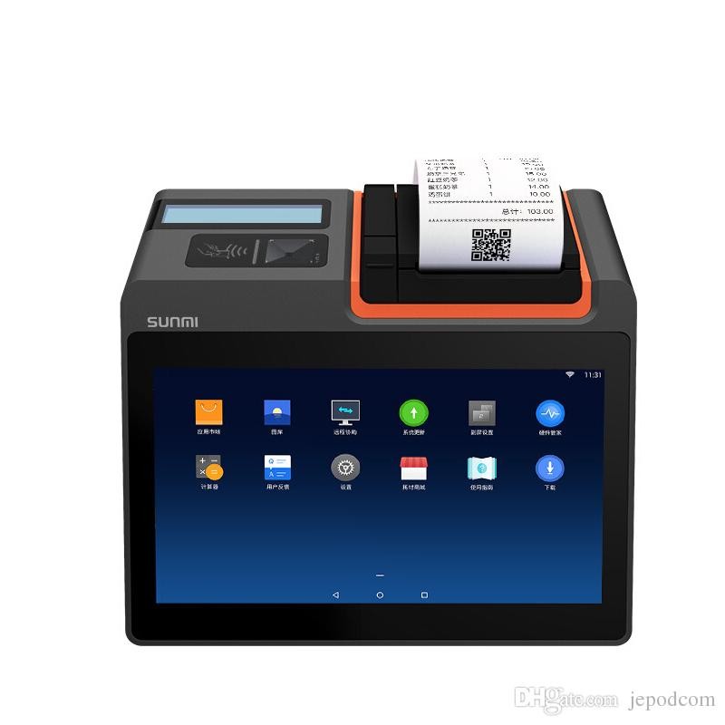 SUNMI T2 MINI