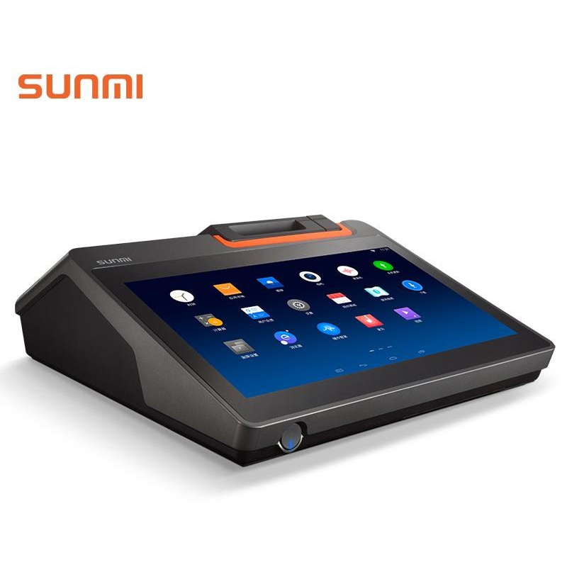 SUNMI T2 MINI