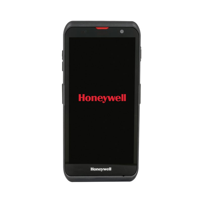 Terminal Android Honeywell