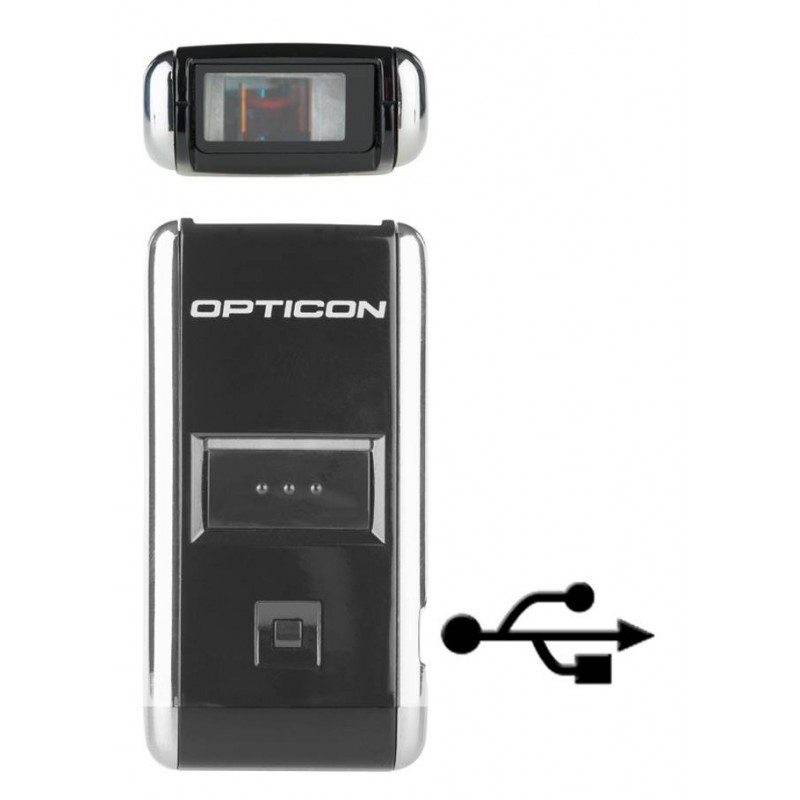 OPTICON OPN-2001