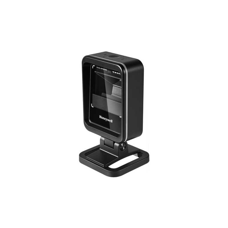 Scanner 2D