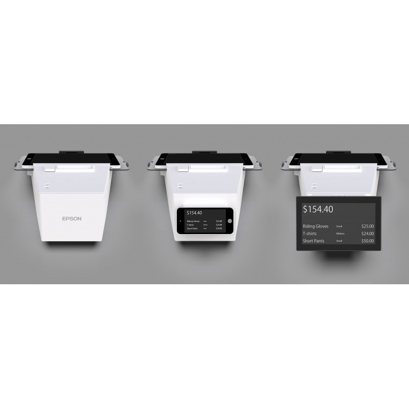 Imprimante POS pour tablette