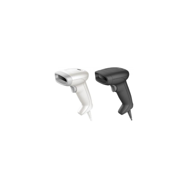 Scanner 1D/2D Honeywell