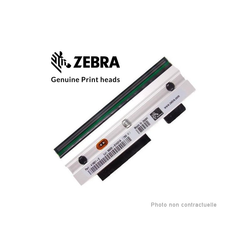 ZEBRA P1037974-011