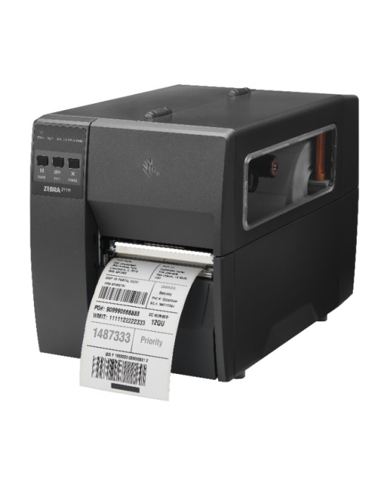 zebra ZT111