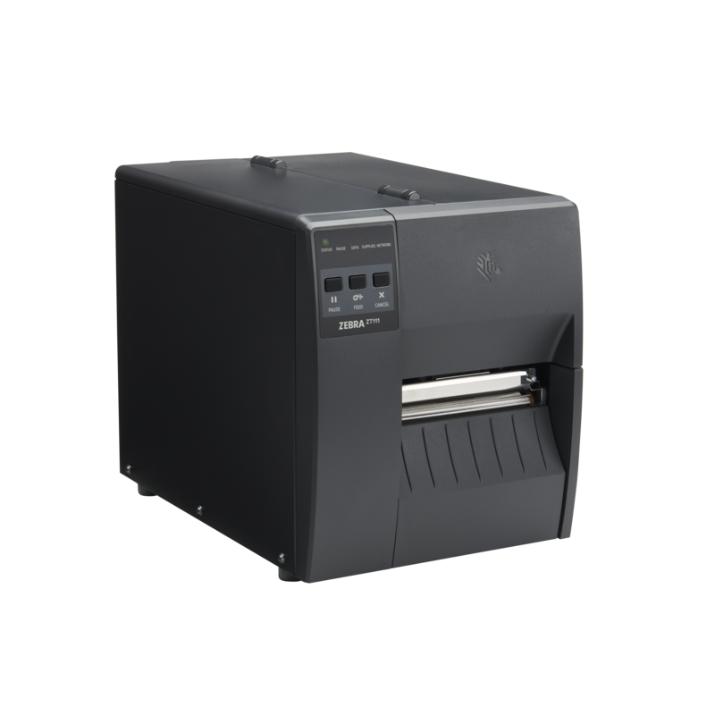 zebra ZT111