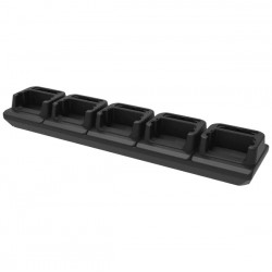 Socle chargeur 5 x Xcover5