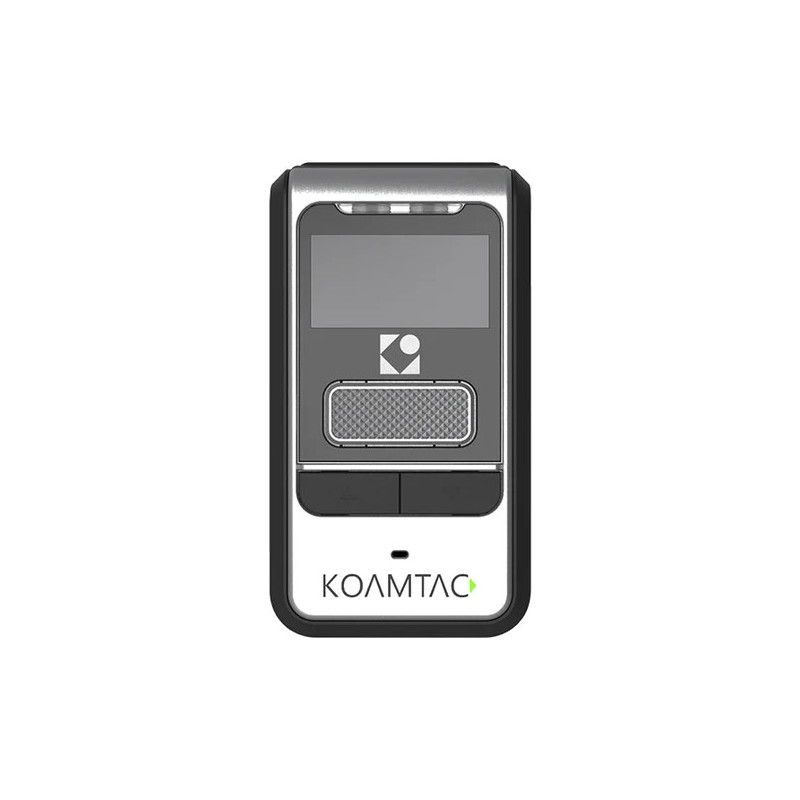 Scanner BlueTooth 1D