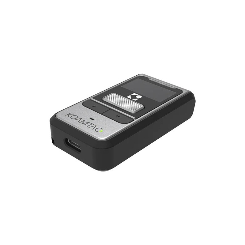 Scanner BlueTooth 1D