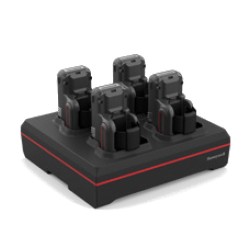 Socle chargeur 4 positions...