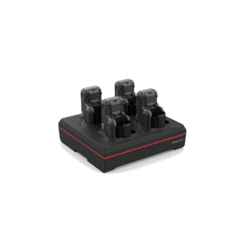 Socle chargeur 4 positions 8675i