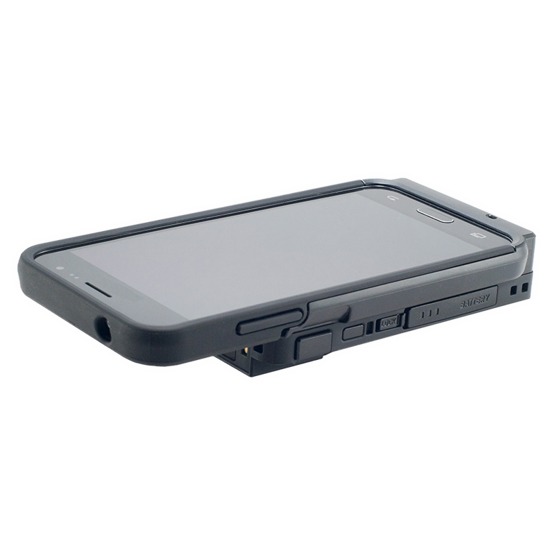 Scanner pour téléphone