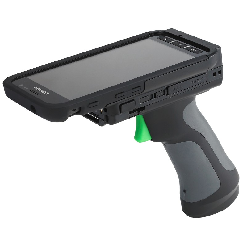 Scanner pour téléphone